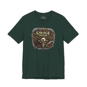 Savage Mode T-Shirt - Image 21