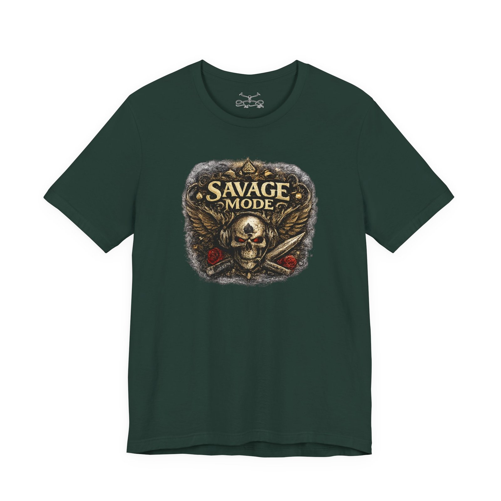 Savage Mode T-Shirt - Image 21