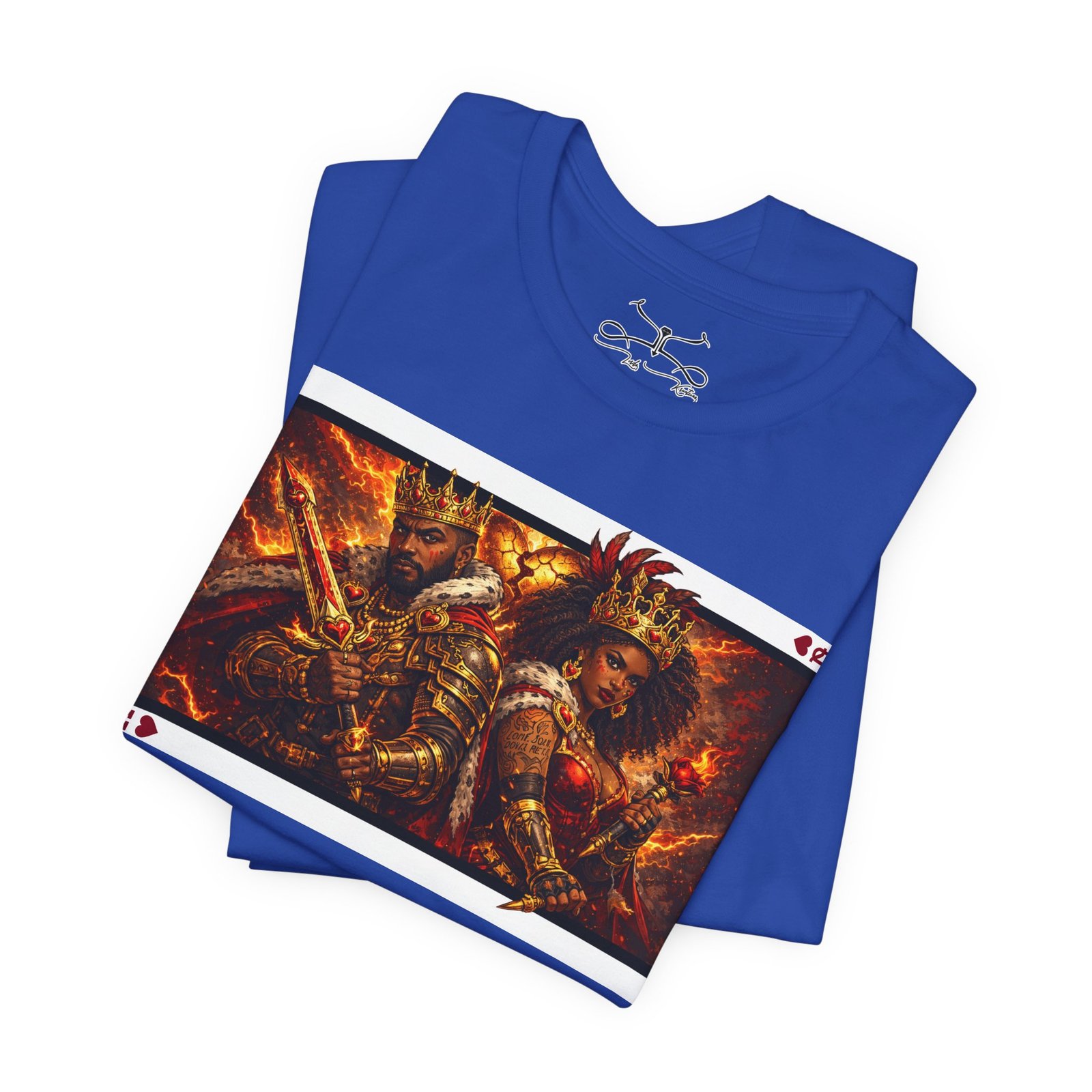 Through Thick and Thin T-Shirt - Image 27