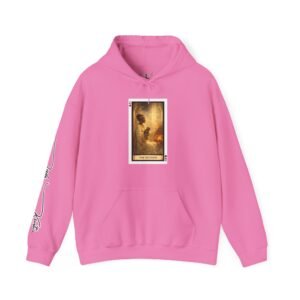 The Witness Unisex Heavy Blend™ Hooded Sweatshirt - Image 33