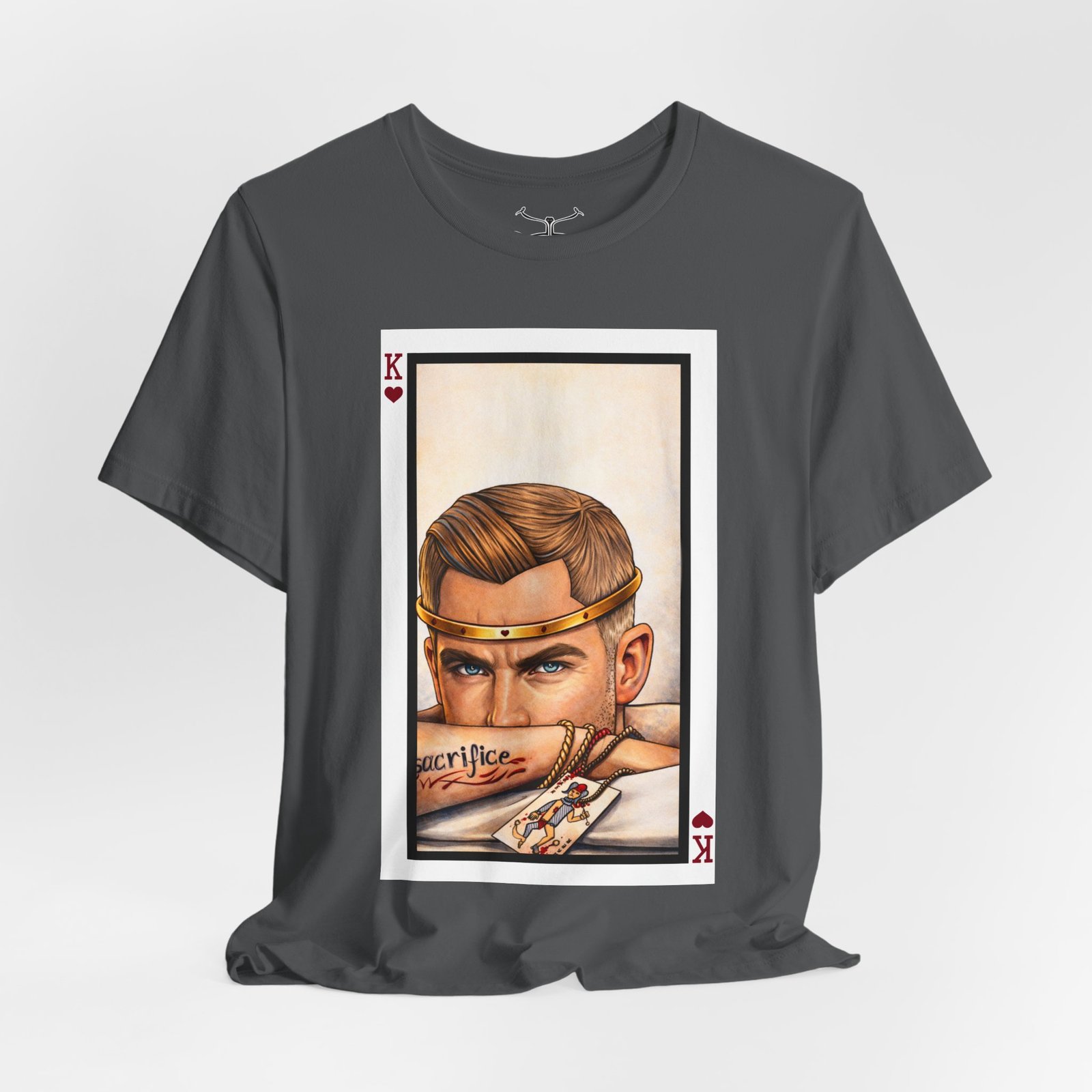 Speak no Evil T-Shirt - Image 32