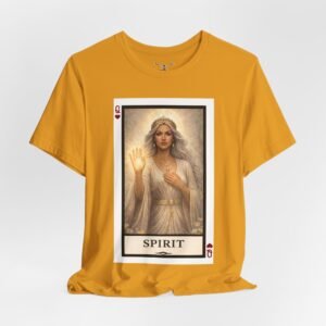Spirit Cotton Crew Tee - Image 16