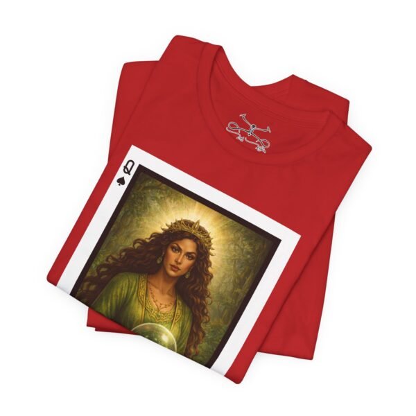 Earth Cotton Crew Tee - Image 39