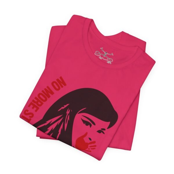 Stolen Sisters Cotton Crew Tee - Image 39