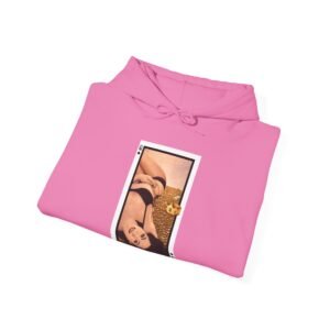 Blessed Unisex Heavy Blend™ Hooded Sweatshirt - Image 36