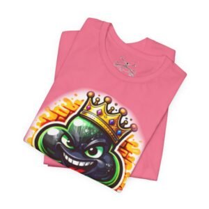 Clubs Unisex Jersey Short Sleeve Tee - Image 39