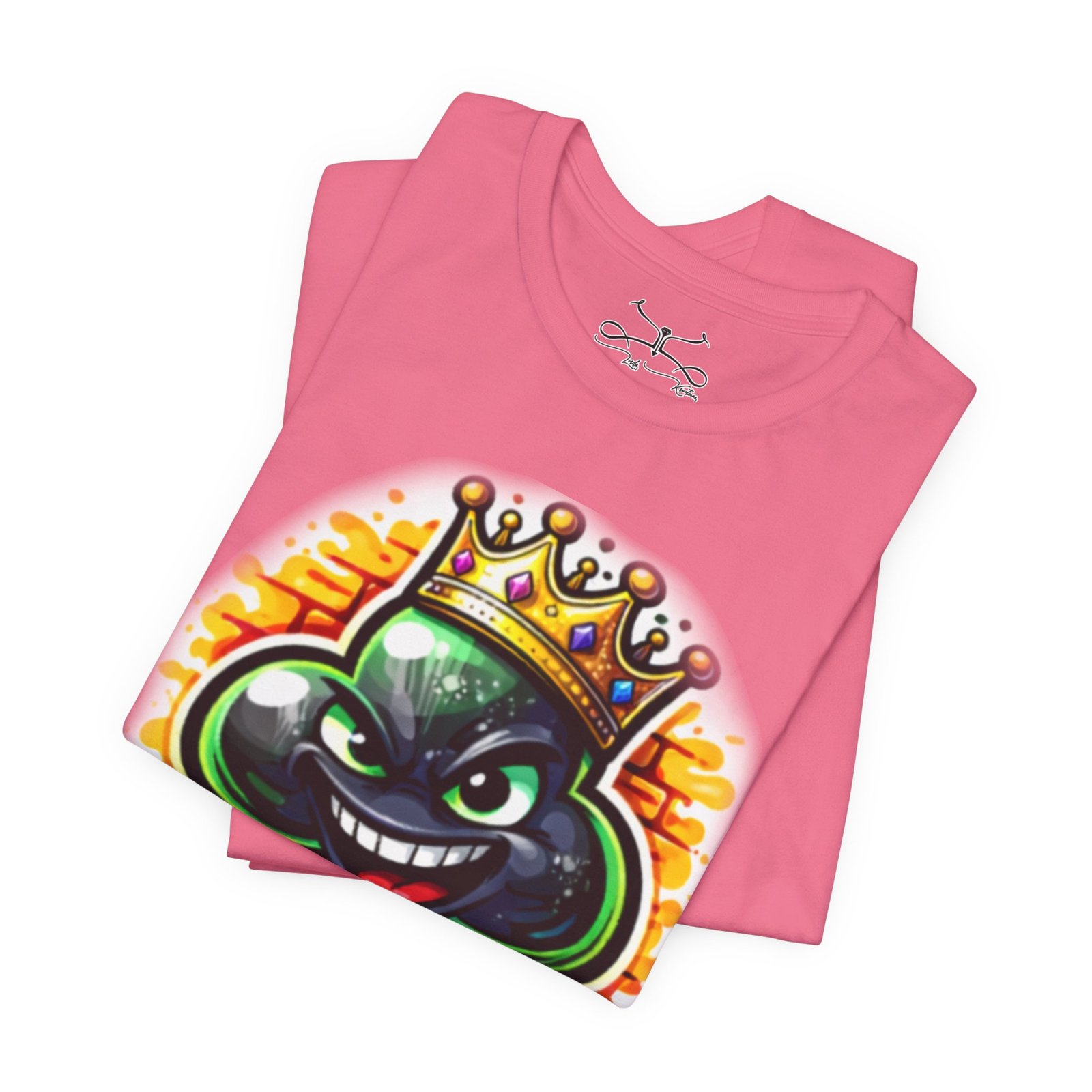 Clubs Unisex Jersey Short Sleeve Tee - Image 39