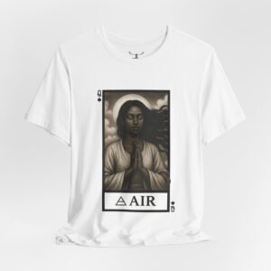 Air Cotton Crew Tee - Image 8