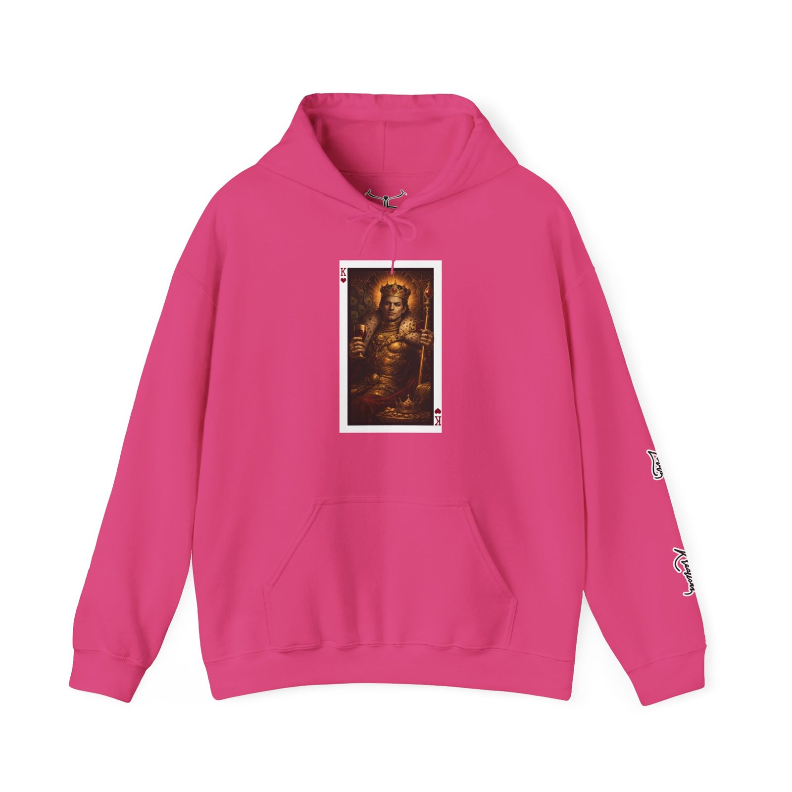 Pride Heavy Blend™ Hooded Sweatshirt - Image 21