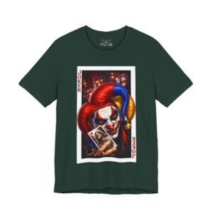 Got Chu Cotton Crew Tee - Image 41