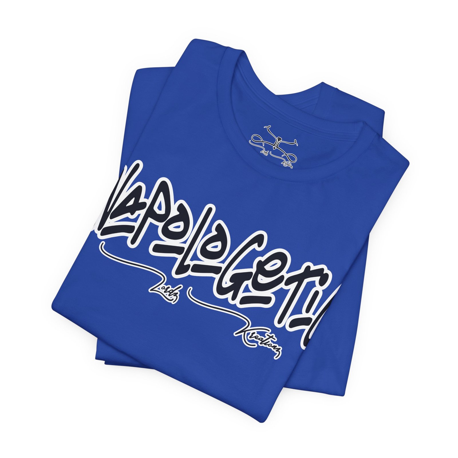 Unapologetic Crew Tee - Image 27