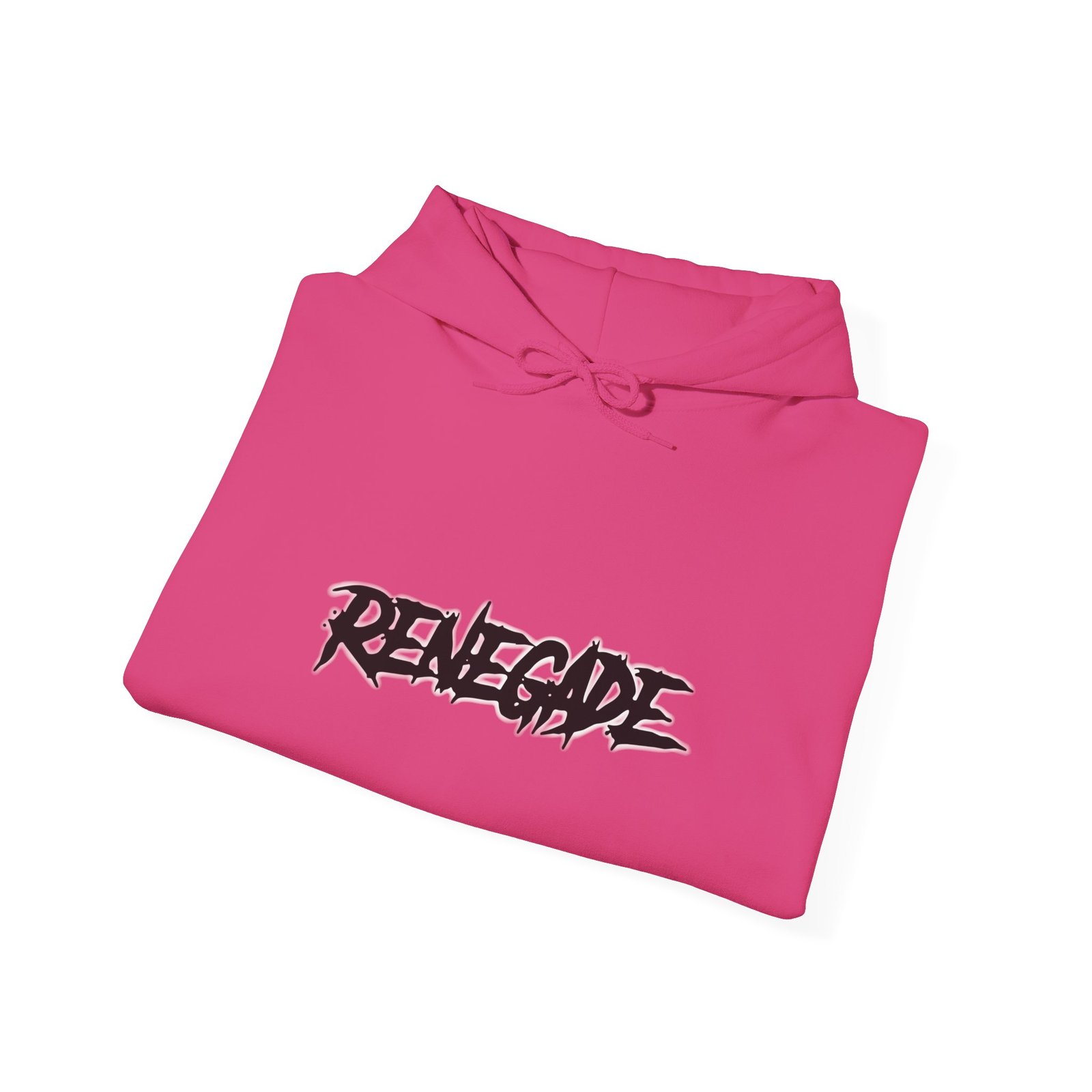 Renegade Unisex Heavy Blend™ Hooded Sweatshirt - Image 40