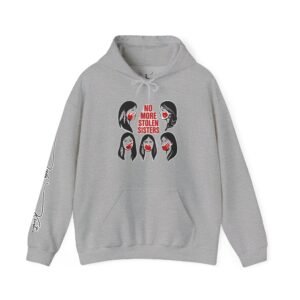 Stolen Sisters Heavy Blend™ Hooded Sweatshirt - Image 13