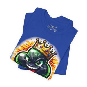 Clubs Unisex Jersey Short Sleeve Tee - Image 27