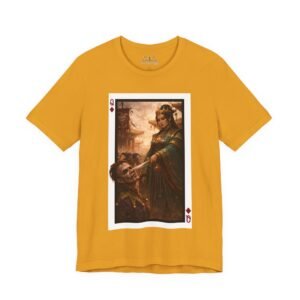 Queen's Justice T-Shirt - Image 13