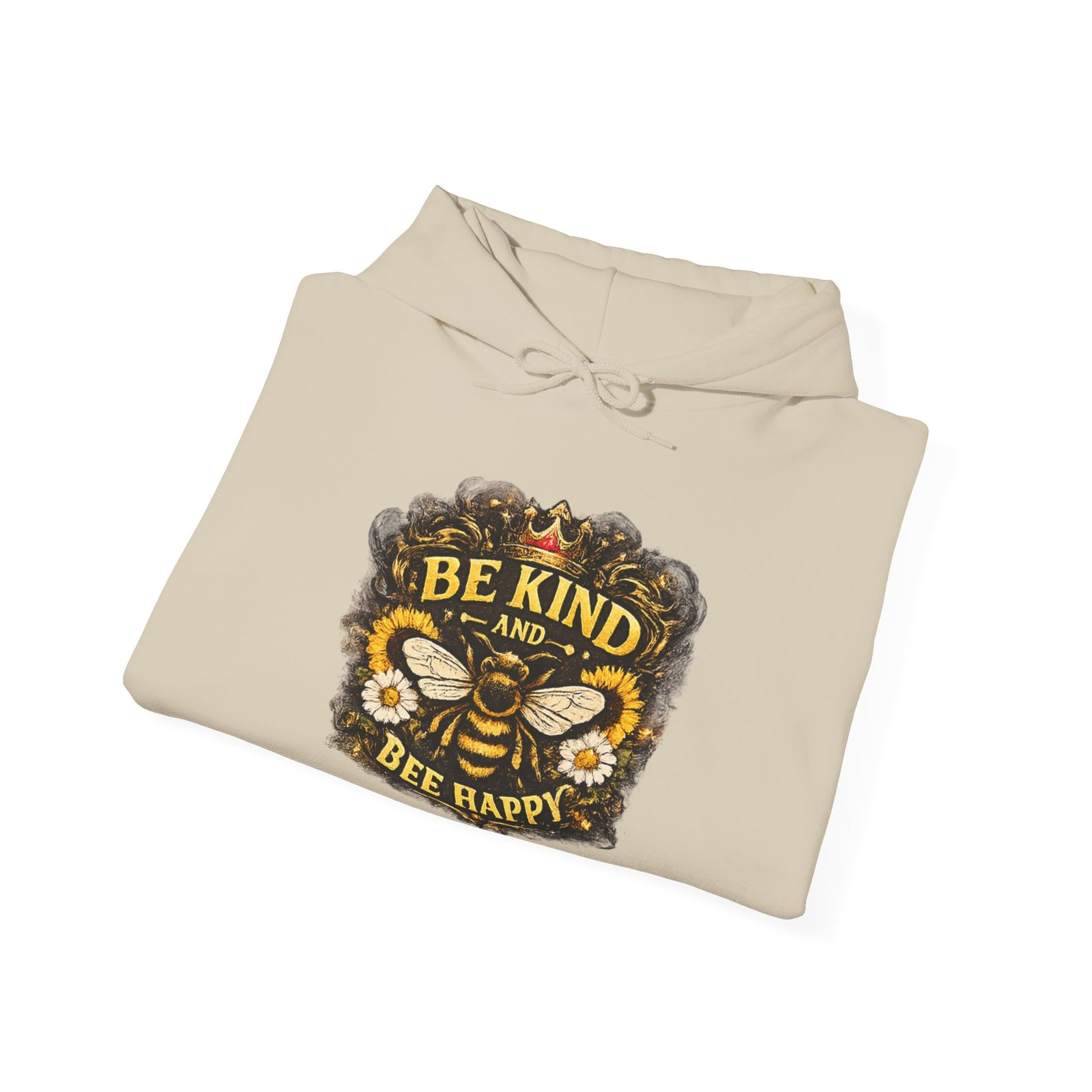 Be Kind Unisex Heavy Blend™ Hooded Sweatshirt - Image 12