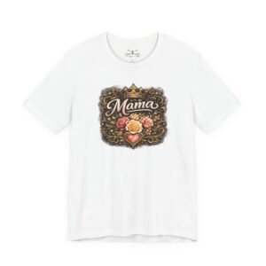 Mama T-Shirt - Image 5
