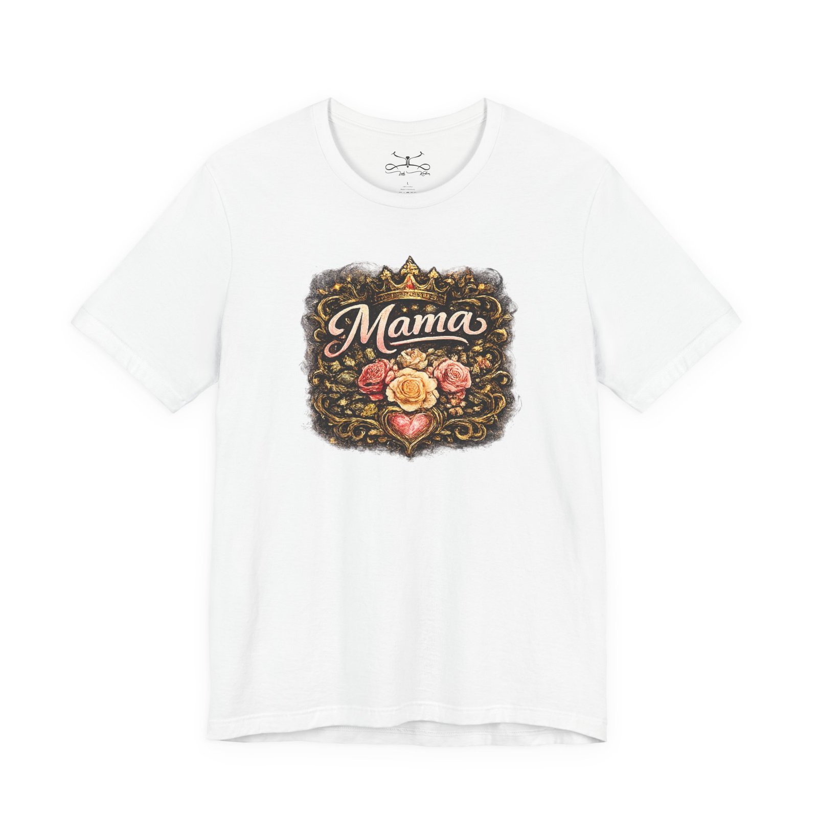 Mama T-Shirt - Image 5