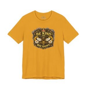 Be Kind T-Shirt - Image 13