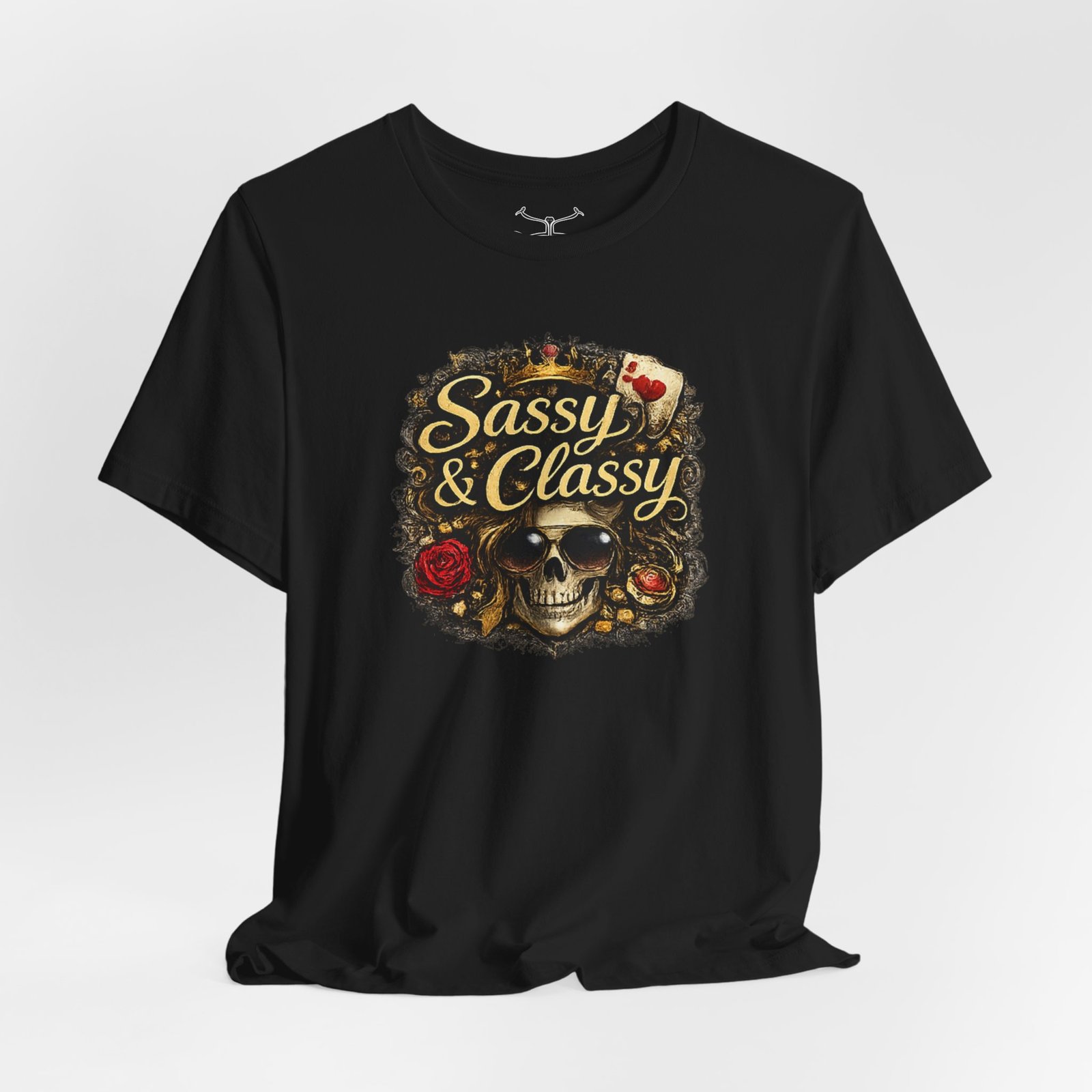 Sassy & Classy T-Shirt - Image 1