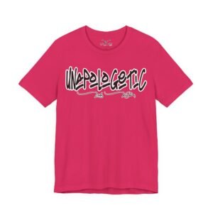 Unapologetic Crew Tee - Image 37