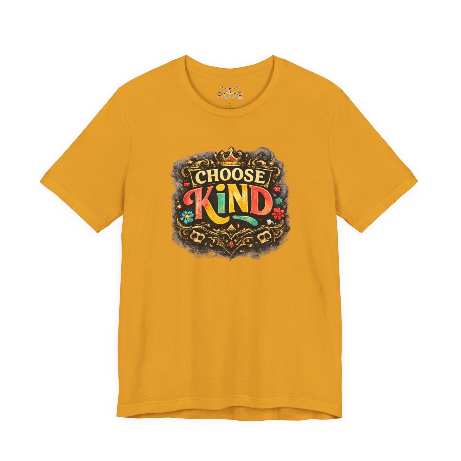 Choose Kind T-Shirt - Image 13