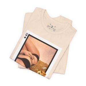 Blessed - Graphic Streetwear T-Shirt | Faith Inspired Apparel | Lordzkreationz - Image 11