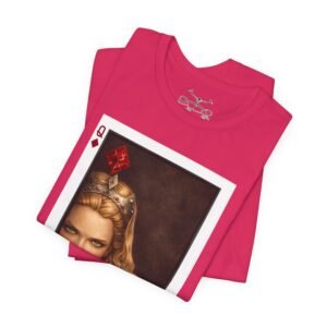 Tamed Cotton Crew Tee - Image 39