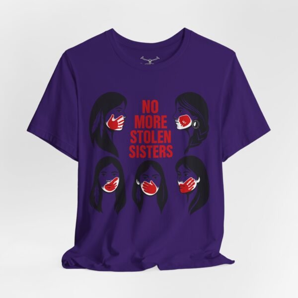 Stolen Sisters Cotton Crew Tee - Image 32