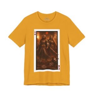 Warbound Union T-Shirt - Image 13