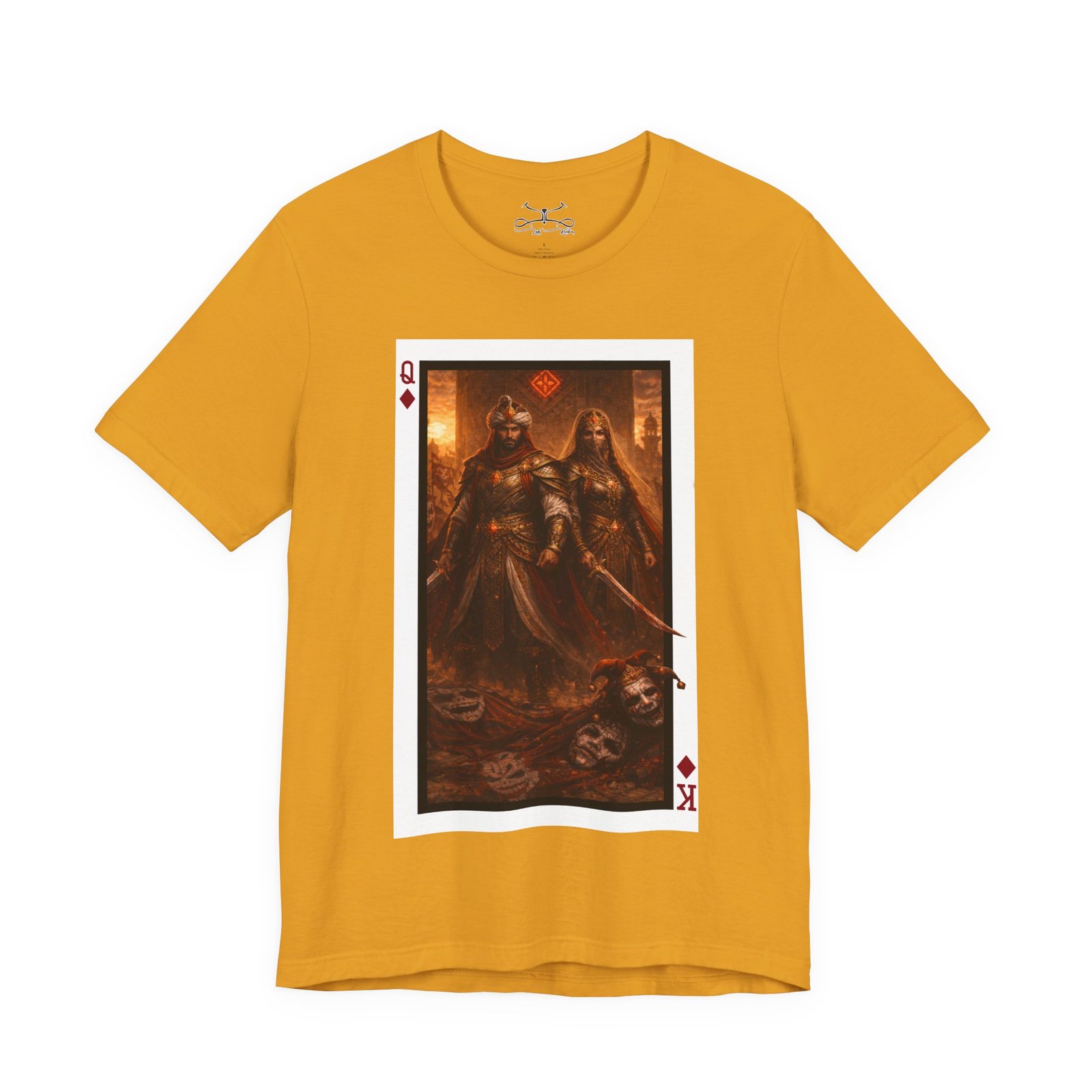 Warbound Union T-Shirt - Image 13