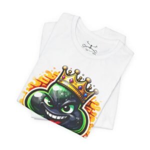 Clubs Unisex Jersey Short Sleeve Tee - Image 7