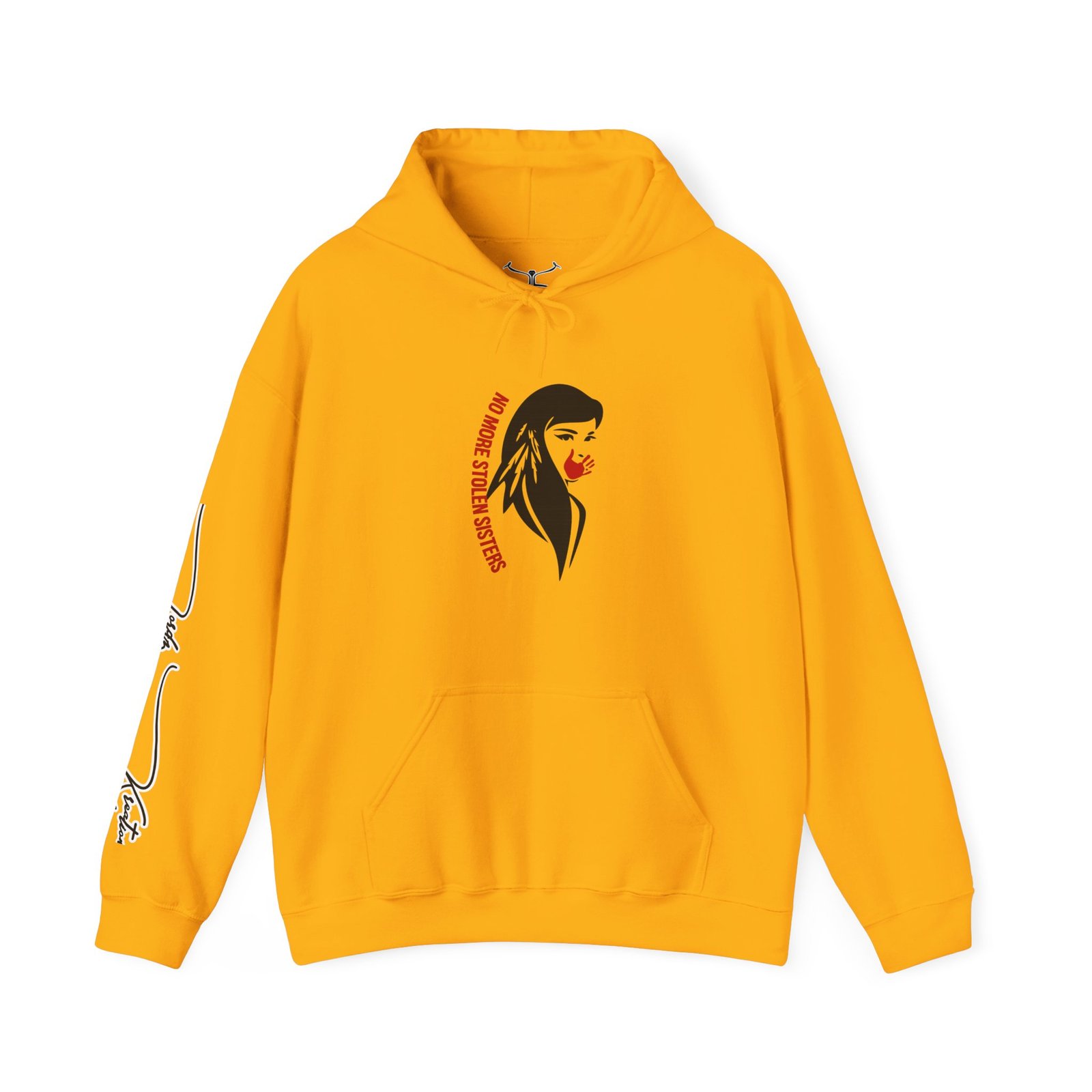Stolen Sisters Heavy Blend™ Hooded Sweatshirt - Image 17