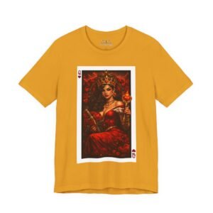 Queen of Hearts T-Shirt - Image 13