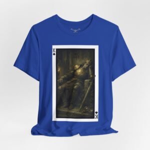 Sloth Cotton Crew Tee - Image 8