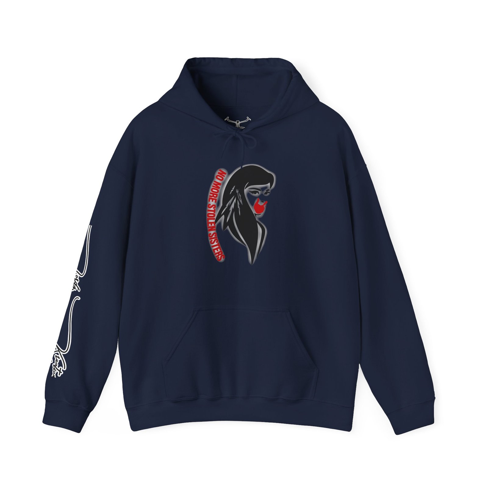 Stolen Sisters Heavy Blend™ Hooded Sweatshirt - Image 29