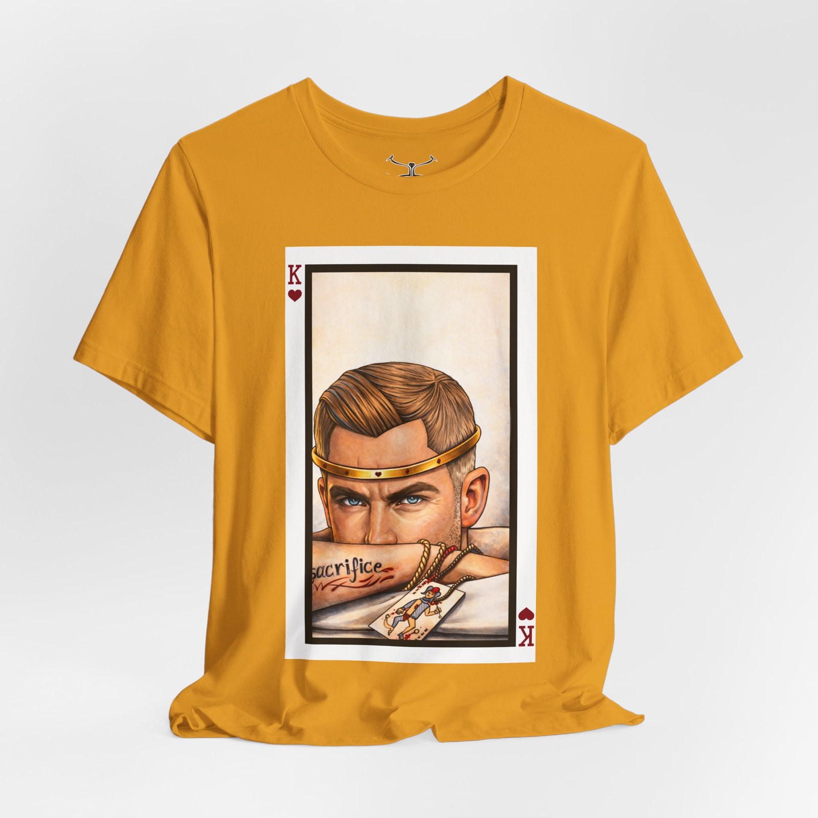 Speak no Evil T-Shirt - Image 16