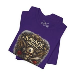 Savage Mode T-Shirt - Image 35