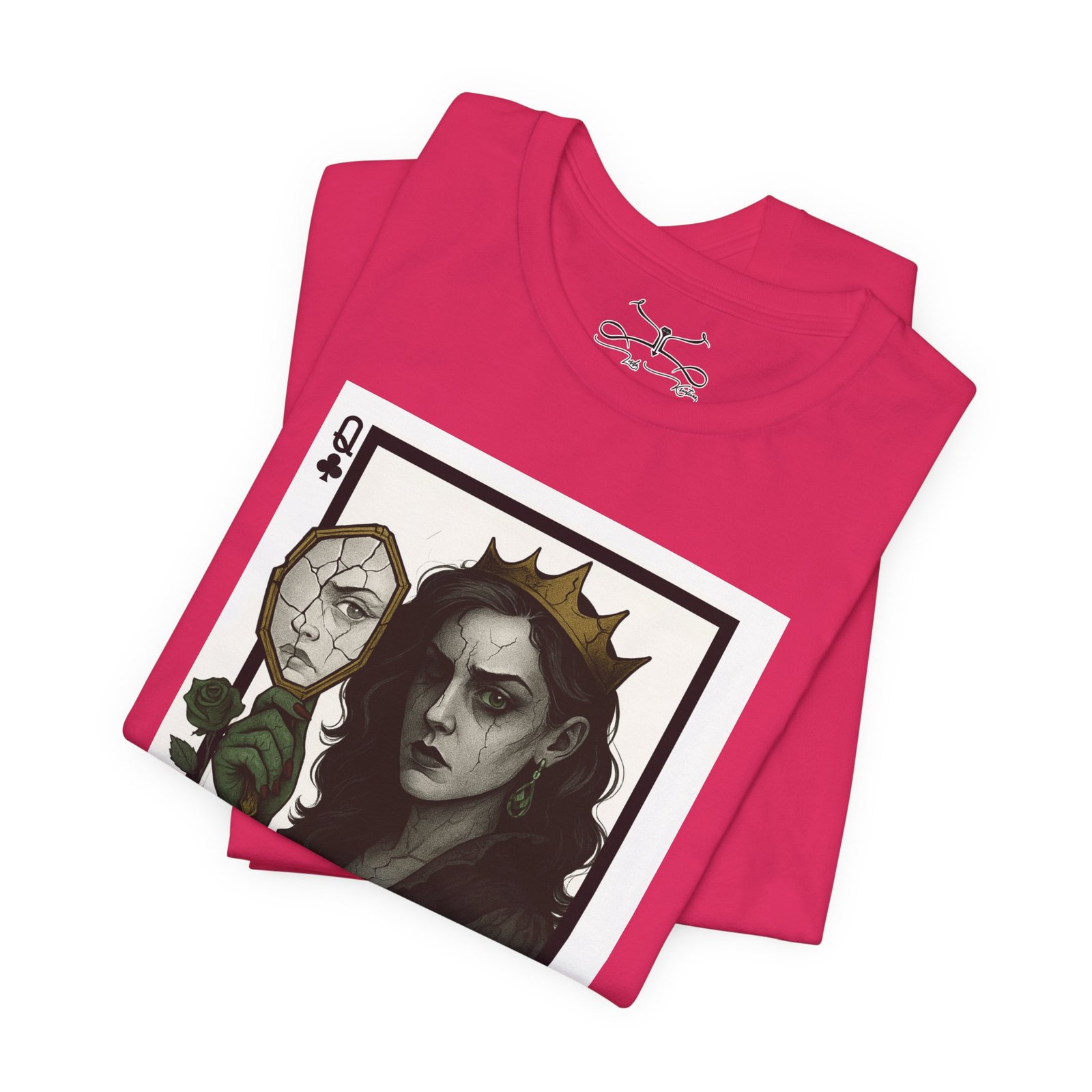 Envy Cotton Crew Tee - Image 31