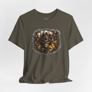DBD T-Shirt - Image 20