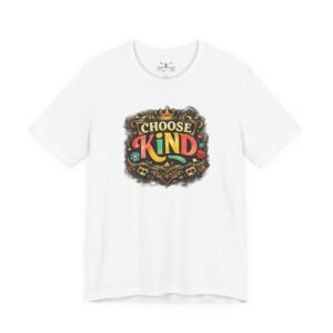Choose Kind T-Shirt - Image 5