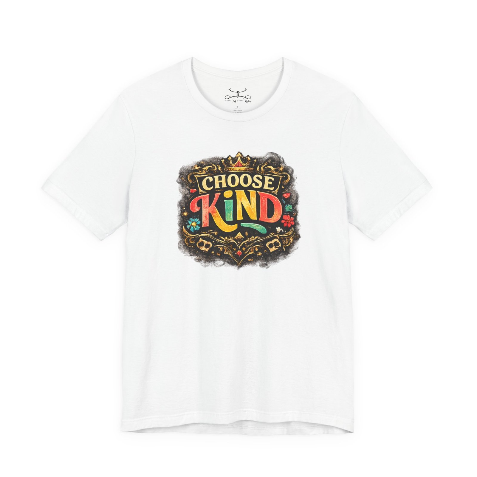 Choose Kind T-Shirt - Image 5