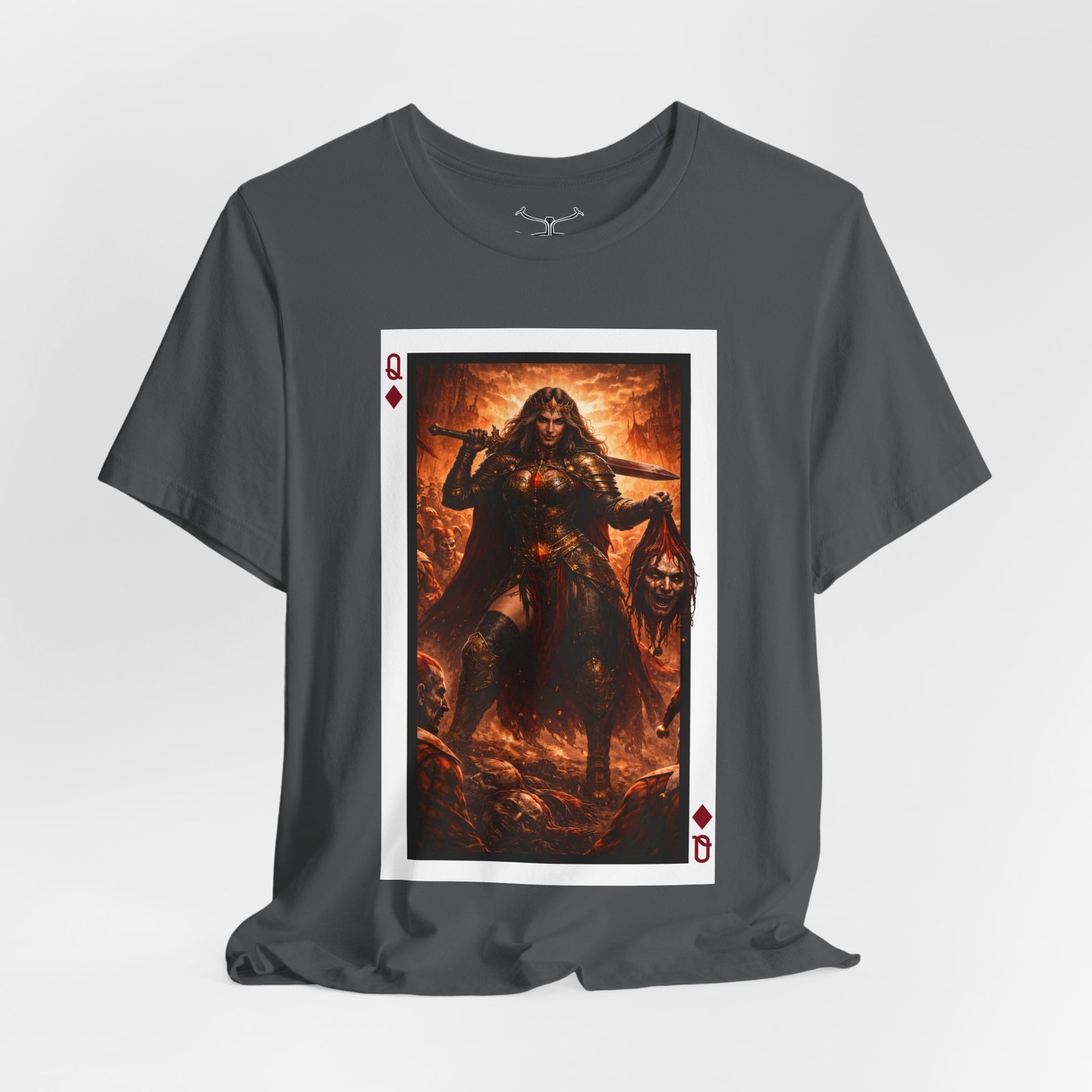 Rein in Ruins T-Shirt - Image 32