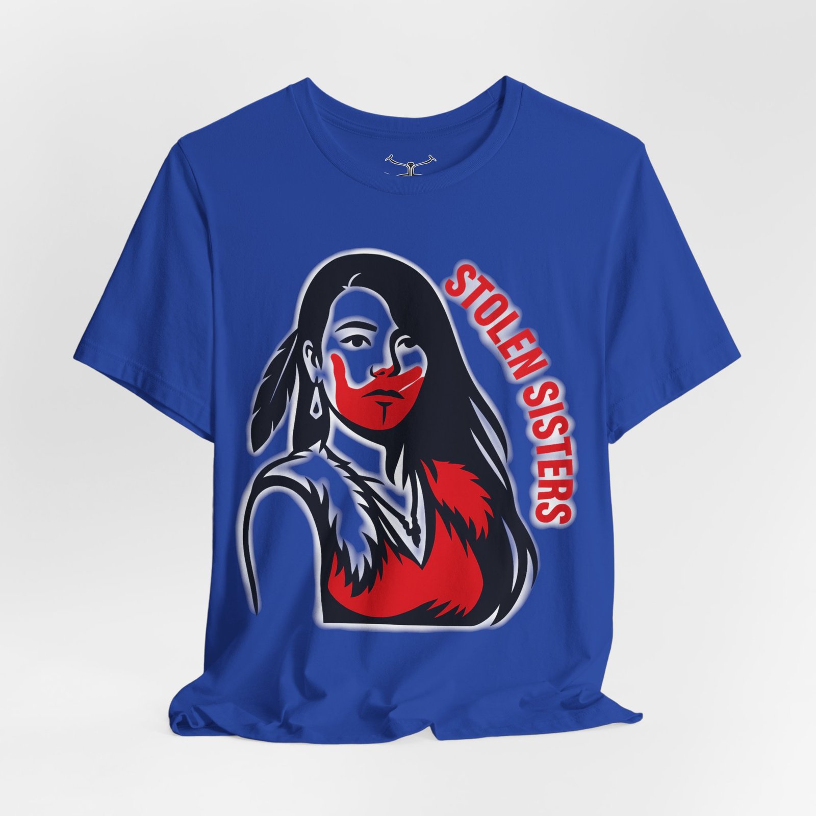 Stolen Sisters Cotton Crew Tee - Image 28