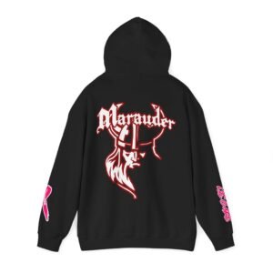 Bay Shore We Care Unisex Heavy Blend™ Hooded Sweatshirt - Image 7