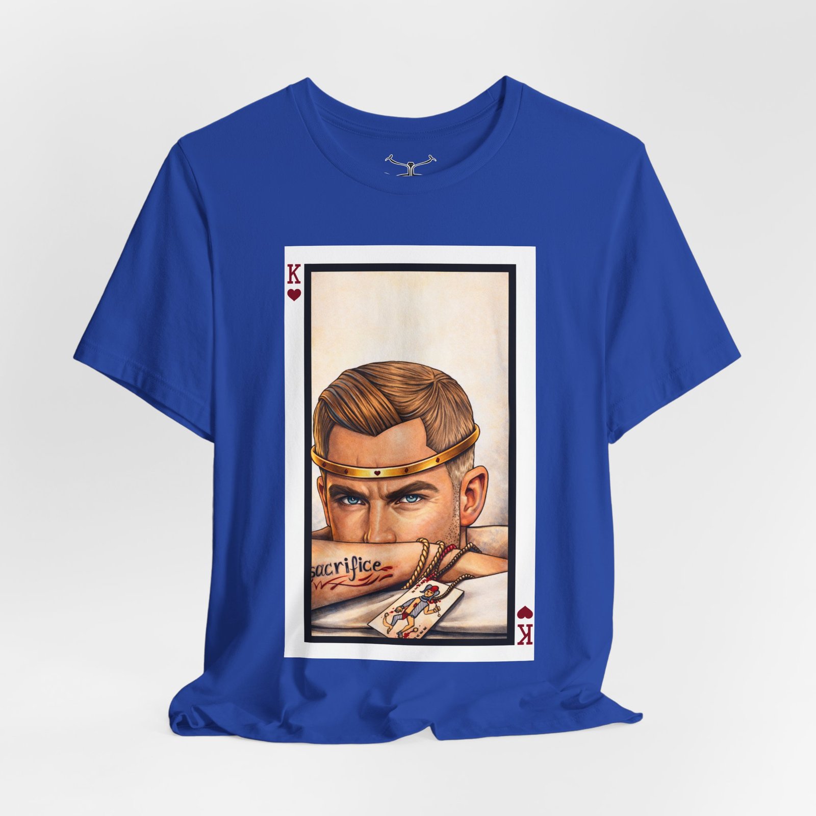 Speak no Evil T-Shirt - Image 28
