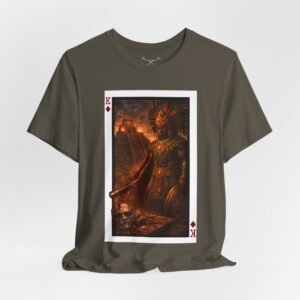 Legacy of the Sun T-Shirt - Image 20