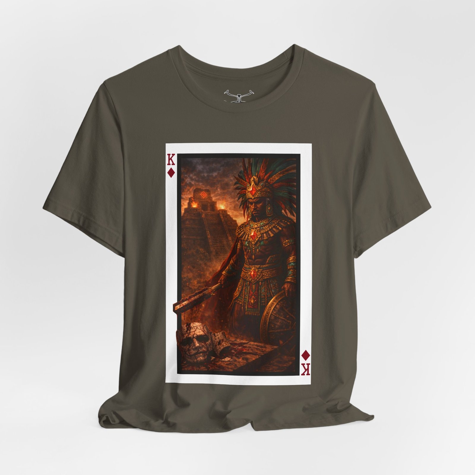 Legacy of the Sun T-Shirt - Image 20
