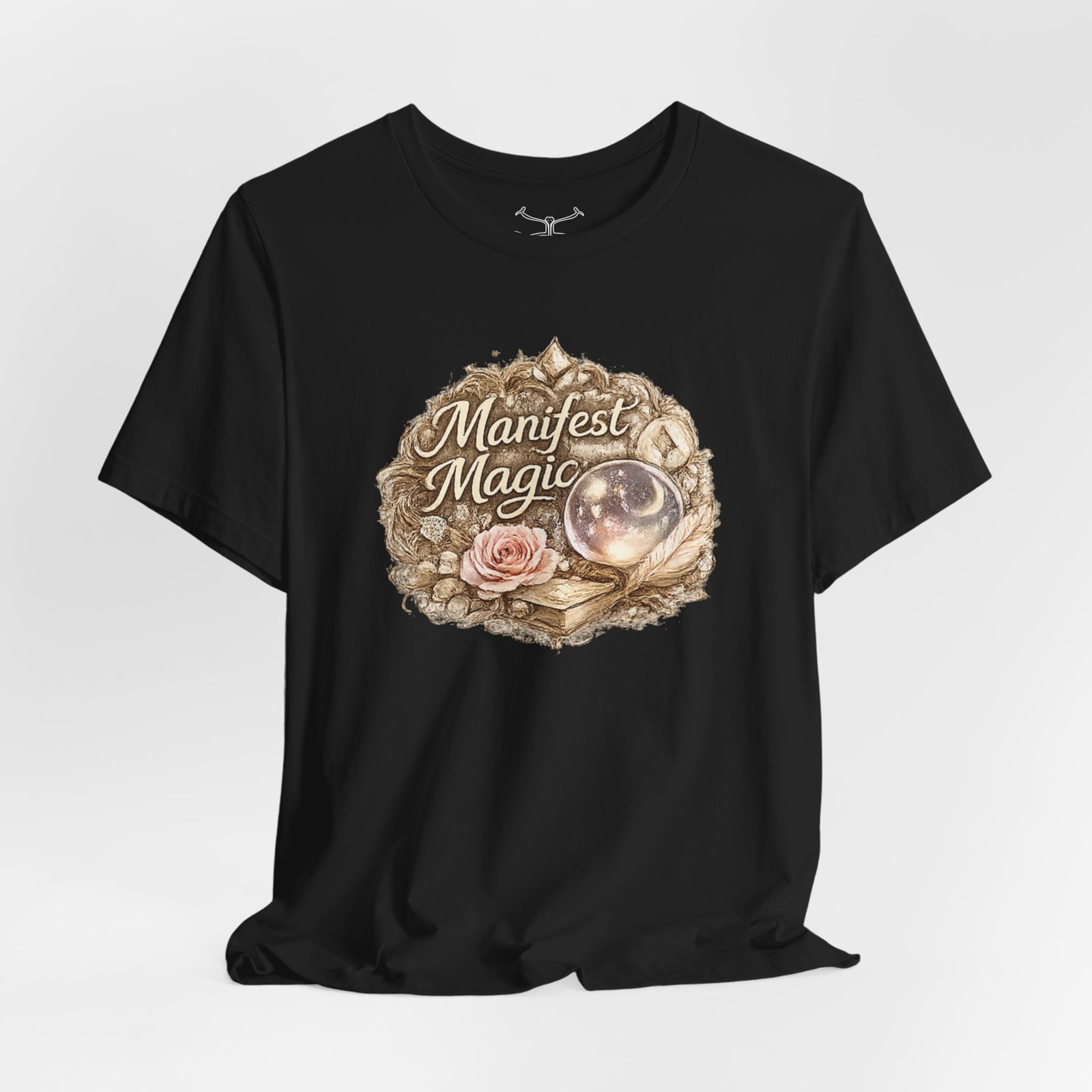 Manifest Magic T-Shirt - Image 1
