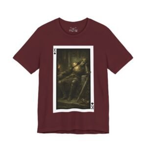 Sloth Cotton Crew Tee - Image 33